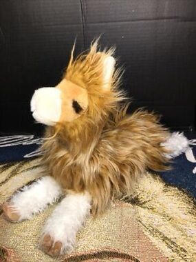 Douglas Dlux Lucia soft lama
